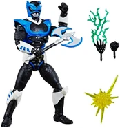 Psycho Blue (GameStop Exclusive)