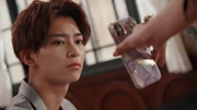Sumino confronting Rikuo
