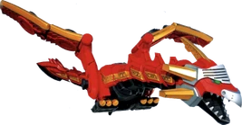 TSG-Gosei Dragon