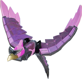 ASDB-Kiji Brother Robotaro