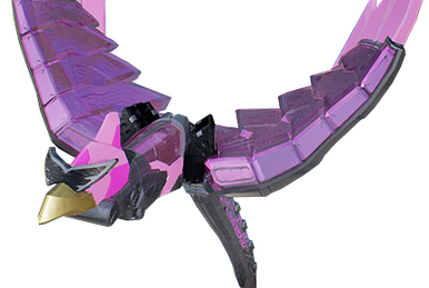 ToQger Alter | RangerWiki | Fandom