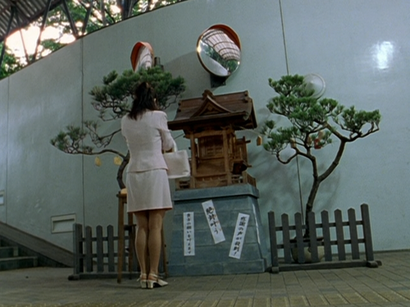 Ep. 25: Better Fortune! Abare Shinto Offering | RangerWiki