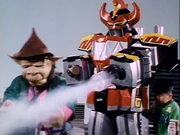 Toshio, you're not supposed to be here.