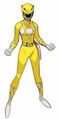 Trini Kwan (2016 comic)