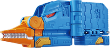 カモノハシ Cube Kamonohashi | RangerWiki | Fandom