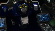 Cockpit (Autopilot)