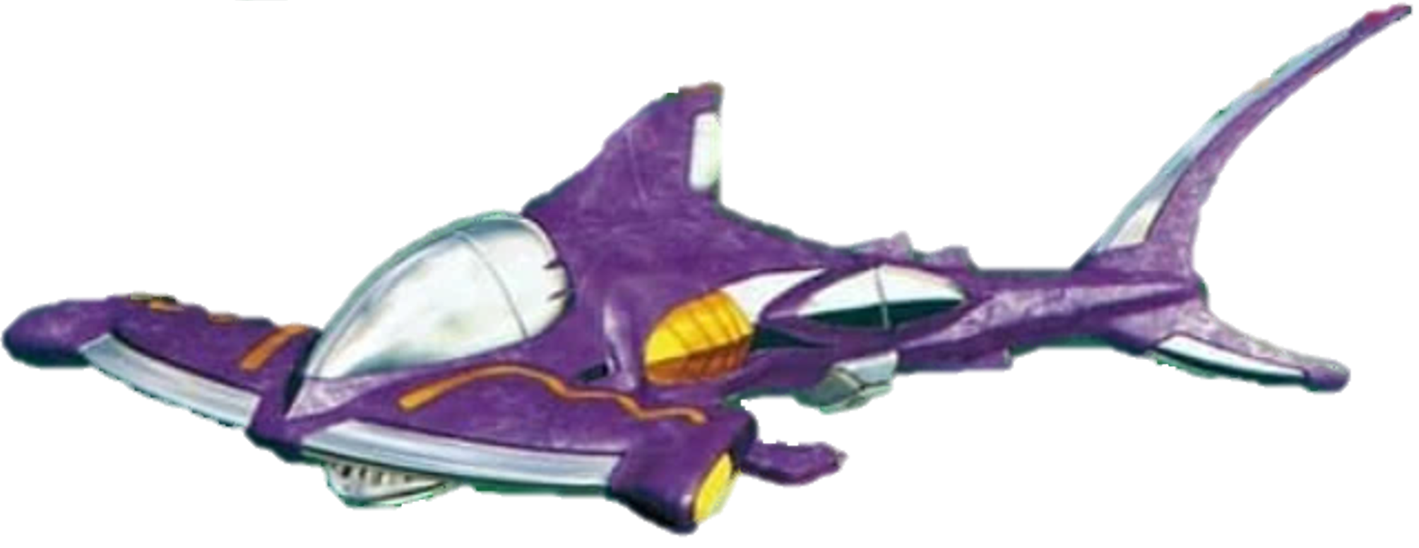 Power rangers wild force shark zord deals