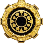 KSZe-Timeranger Gear (Kikai Side)