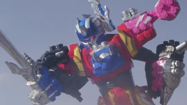 KishiRyuOh Triken Profile