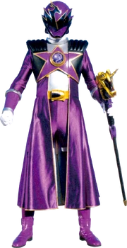 Ryu Commander