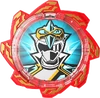 Kiramai Silver Avataro Gear