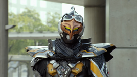 Enter Unite Profile