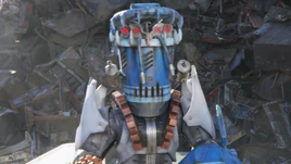 Garbage World Profile