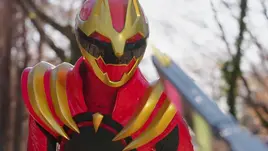 Gozyuger 6