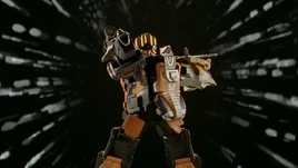 GunBir-O Toripter Profile