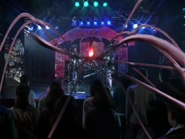 Hades Beast Leech's tendrills.jpg (156 KB) The tendrills came out...