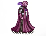 MMPR: The Movie SNES sprite