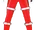 ラッキー