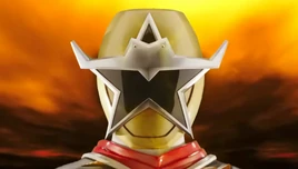 Gold Ranger