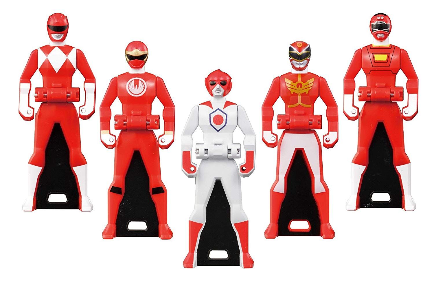 Gokaiger (Toyline) | RangerWiki | Fandom