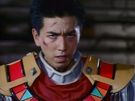 Ryoma | RangerWiki | Fandom
