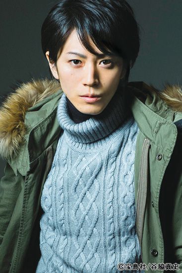 Tomoki Hirose | RangerWiki | Fandom