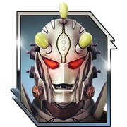 UI Ranger VilVenjix S17