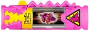 Zord Charger 14