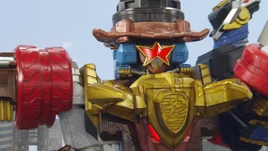 BisonKing Drago Profile