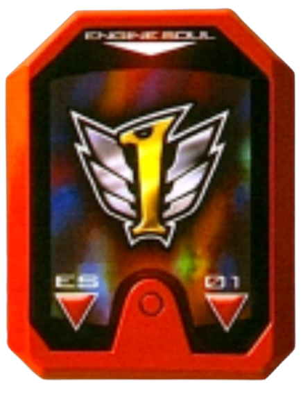 Souls | RangerWiki | Fandom