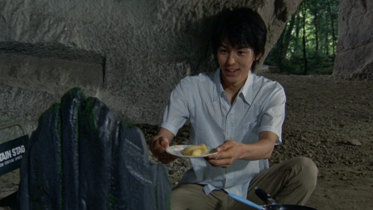 GP 25: Goodbye Mother | RangerWiki | Fandom GP 25: Goodbye Mother | RangerWiki | Fandom