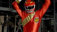 Gokai Change-Silver (GaoRed).png (2.82 MB) Solo GaoRed Change 1.