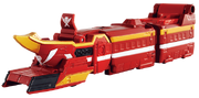 Gokaiger Ressha