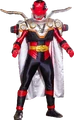 Super Lupin Red