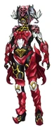 Hanidora Concept Art
