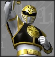 KibaRanger (Dice-O)