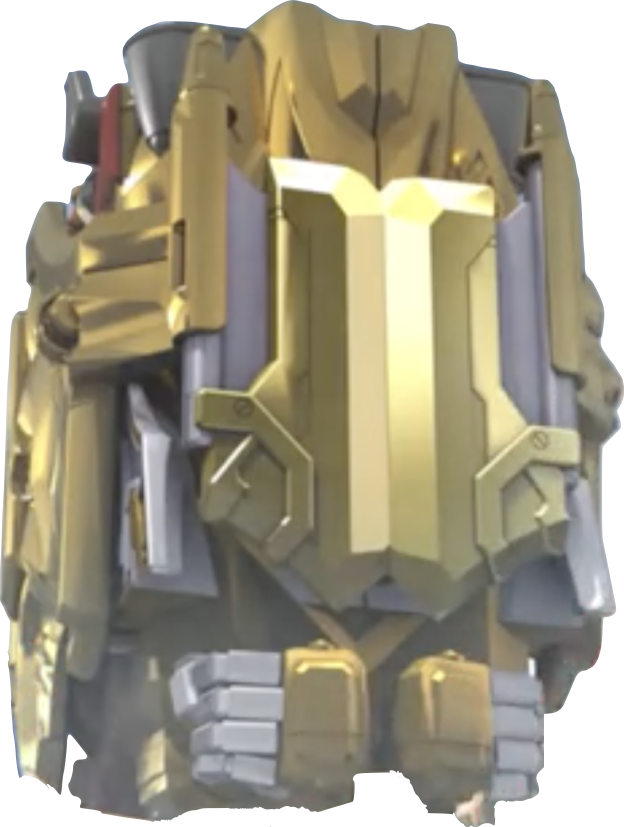 Mashin Hakobu | RangerWiki | Fandom