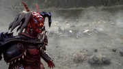 Sealing (power rangers