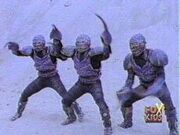 Sting Wingers