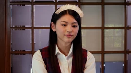Waitress