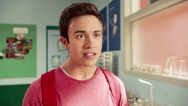 Teenager