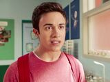 Brody Romero