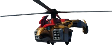 Engine Toripter | RangerWiki | Fandom