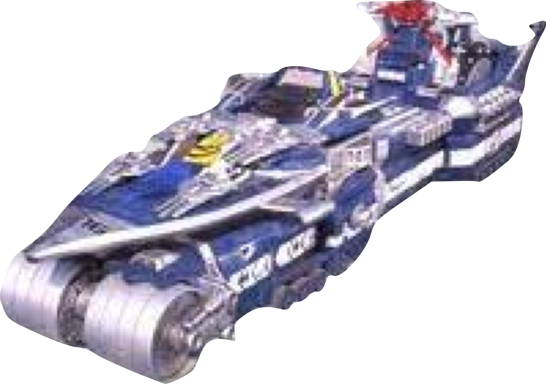 GoGo Voyager | RangerWiki | Fandom GoGo Voyager | RangerWiki | Fandom