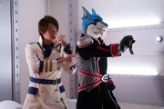 Gavan-Dekaranger-Space-Squad-Deka-Break-Deka-Master
