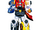 Gosei Great Megazord