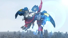 Kishiryu Ptyramigo Profile