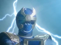 KuwagaRaiger Roll Call.png (1.11 MB) KuwagaRaiger Azure thunder. Fanged Ninja, KuwagaRaiger!