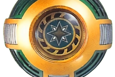 Quantum Morpher | RangerWiki | Fandom