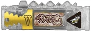 Fossil Charger V